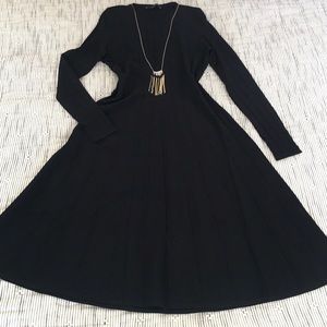 Little Gucci Black Dress